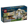 LEGO 76425 Harry Potter Hedwig in Ligusterlaan 4