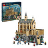 LEGO 76435 Harry Potter Castle Hogwarts die große Halle