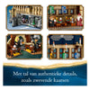 LEGO 76435 Harry Potter Castle Hogwarts die große Halle