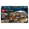 LEGO 76442 Harry Potter Castle Hogwarts: magische Lektion