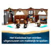 LEGO 76442 Harry Potter Castle Hogwarts: magische Lektion