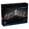 LEGO 76444 Harry Potter de Wegisweg magische Geschäfte