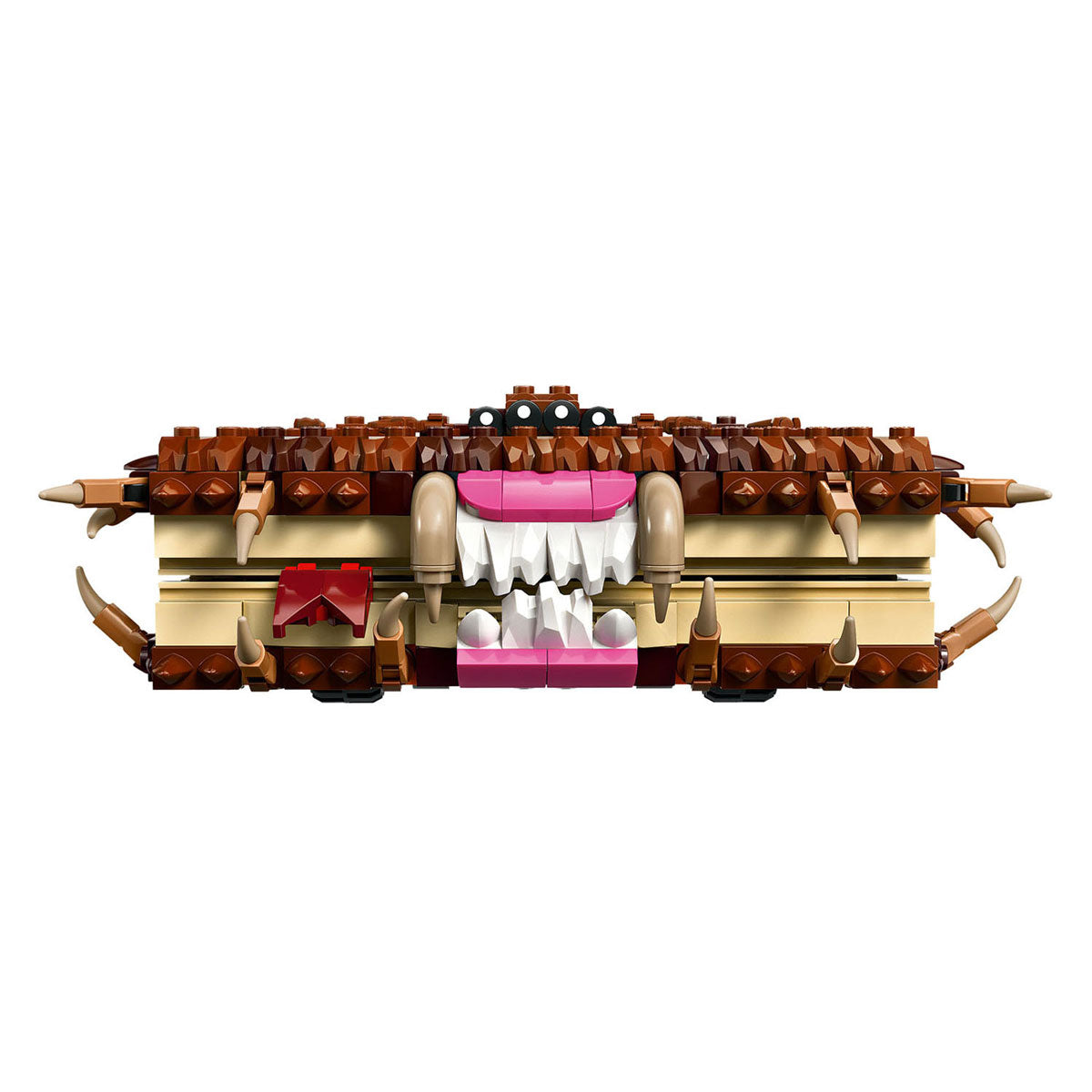 Lego 76449 Harry Potter Das monströse Monsterbuch