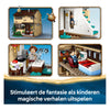 Lego Harry Potter 76451 Ligusterlaan Besuch von Tante Margot