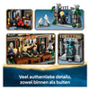 LEGO 76453 Harry Potter Villa Malfidus