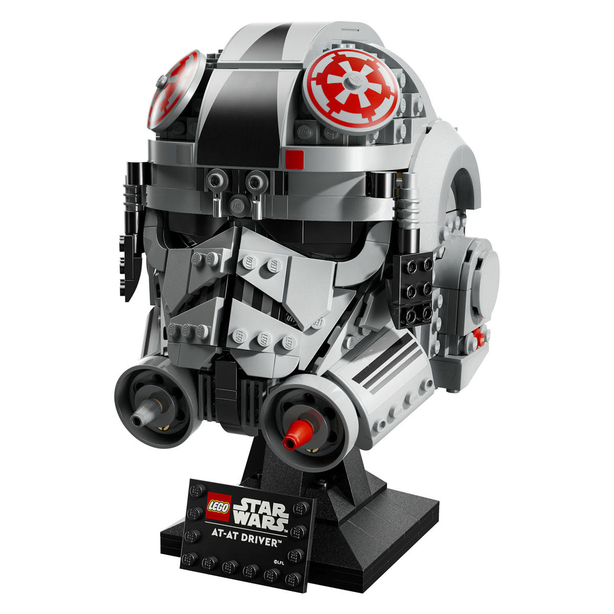 Lego Star Wars 75429 At-At-Fahrerhelm