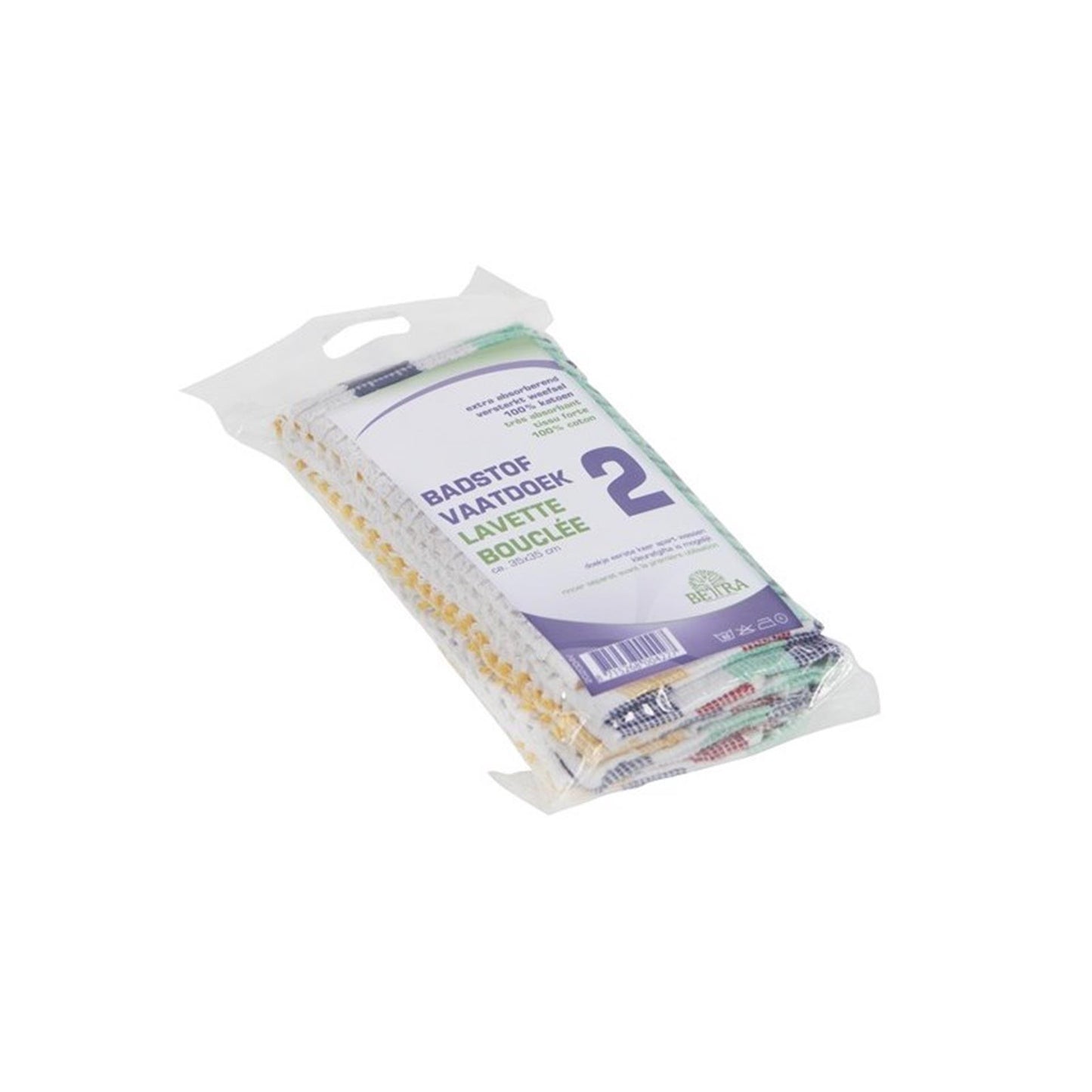 Spültuch Frottee %c3%a0 2St