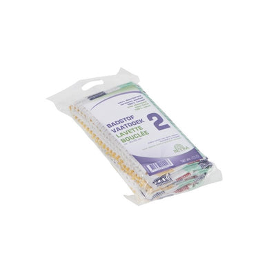 Spültuch Frottee %c3%a0 2St