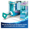 Lego Disney Princess 43278 Mini-Schloss Arendelle und Elsas Eispalast