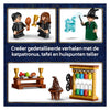 Lego Harry Potter TM 76460 Hogwarts-Schloss-Zeremonie | 2 Stk