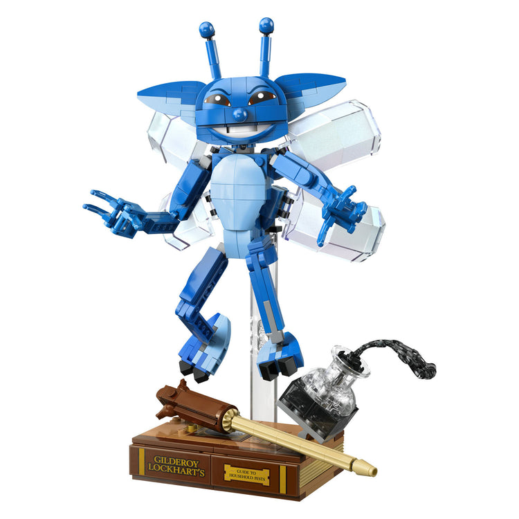 Lego Harry Potter – Keltischer Kobold Bausatz für Kinder und Dekoration – 76461