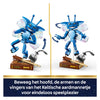 Lego Harry Potter – Keltischer Kobold Bausatz für Kinder und Dekoration – 76461