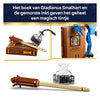 Lego Harry Potter – Keltischer Kobold Bausatz für Kinder und Dekoration – 76461