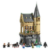 Lego Harry Potter – Bauspielzeug „Schloss Hogwarts: Krankenstation“ (76463)
