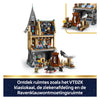 Lego Harry Potter – Bauspielzeug „Schloss Hogwarts: Krankenstation“ (76463)