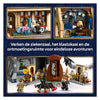 Lego Harry Potter – Bauspielzeug „Schloss Hogwarts: Krankenstation“ (76463)