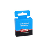 Industrielager Elvedes 15268 2RS ø26 x ø15 x 8 - afbeelding 3