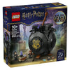 Lego Harry Potter TM 76464 Kessel mit Geheimtränke-Klassenzimmer