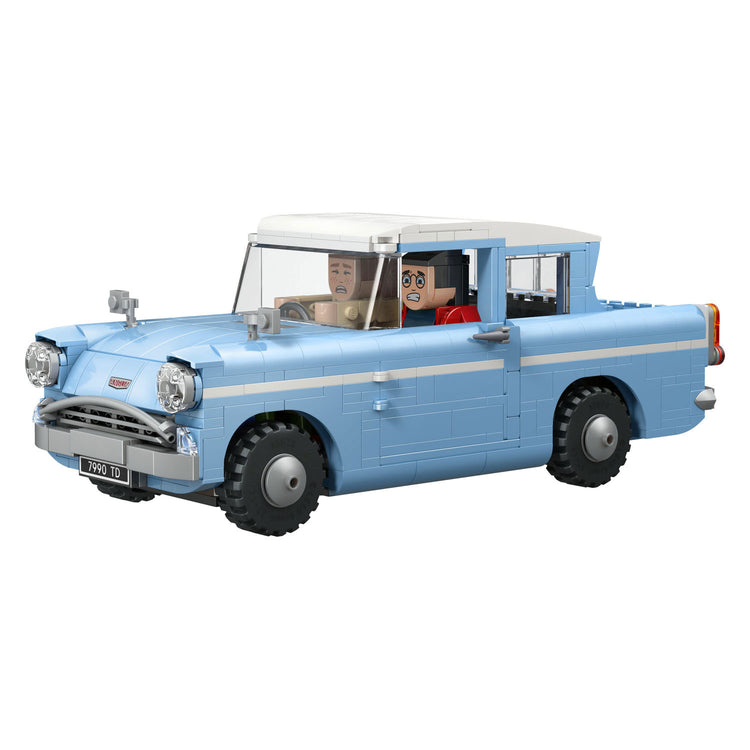 Lego Harry Potter TM 76470 Verzauberter fliegender Ford Anglia