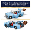 Lego Harry Potter TM 76470 Verzauberter fliegender Ford Anglia