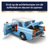 Lego Harry Potter TM 76470 Verzauberter fliegender Ford Anglia