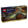 Lego Harry Potter 76477 Norbert: Hagrids Babydrache