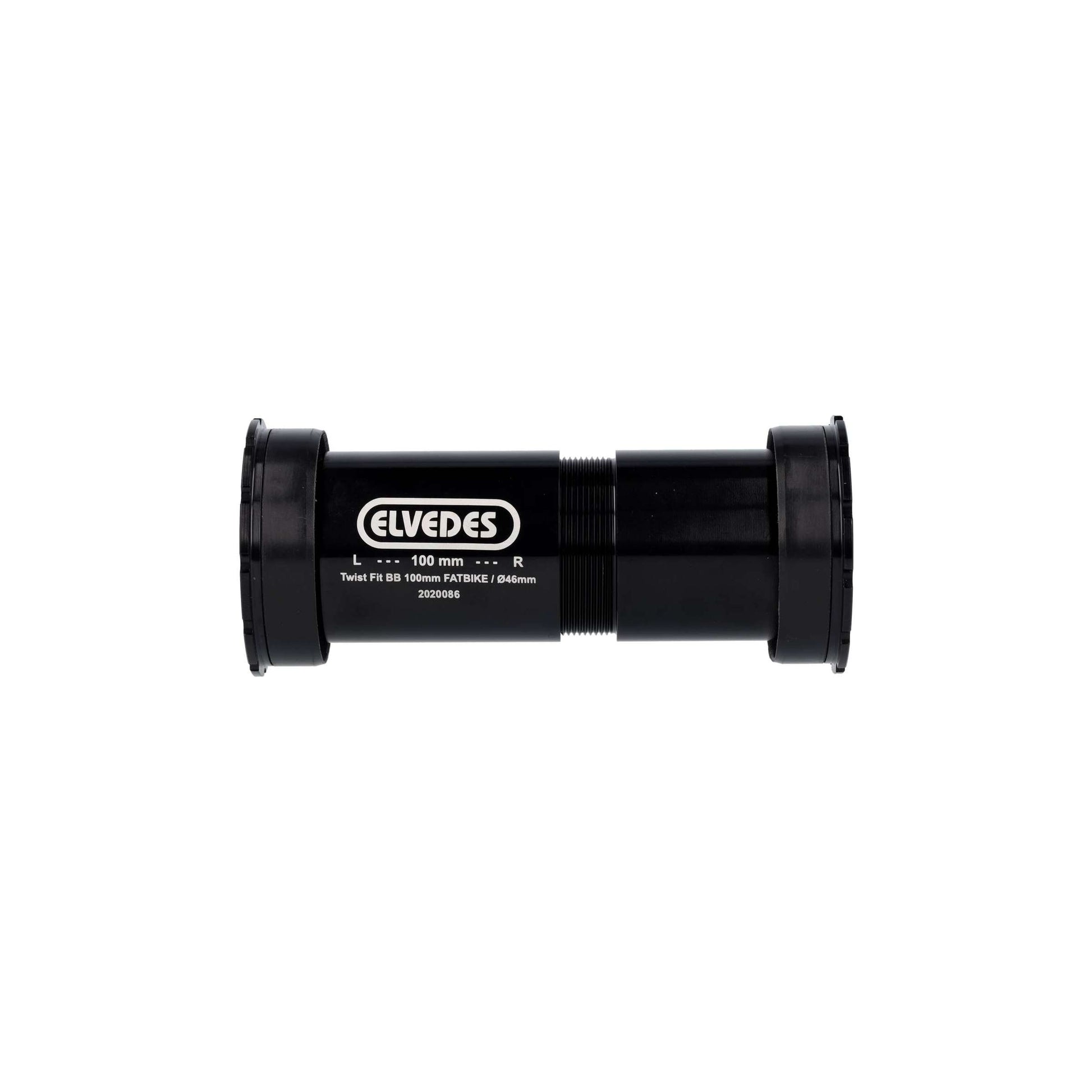 ELEDEDES Twist Fit PF30 Fatbike für 24 -mm -Shimano