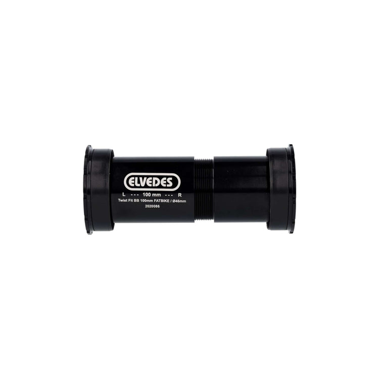ELEDEDES Twist Fit PF30 Fatbike für 24 -mm -Shimano