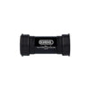Twist-Fit-Tretlager Elvedes für BB86 BB92 für Praxis Road MTB 41 x 86-92 mm