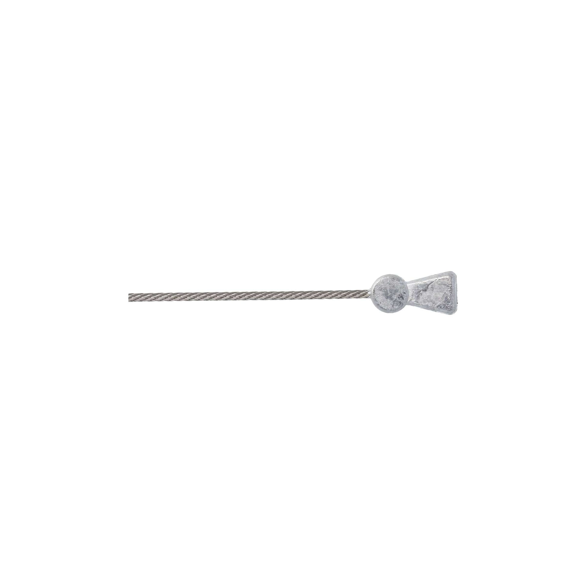 ELVEDES REM Inner Kabel Ø1,5 mm 400 mm Stahl