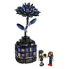 Lego 76784 Mittwoch, schwarze Dahlie