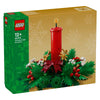 Lego 40743 Jahreszeiten Weihnachtstischdekoration