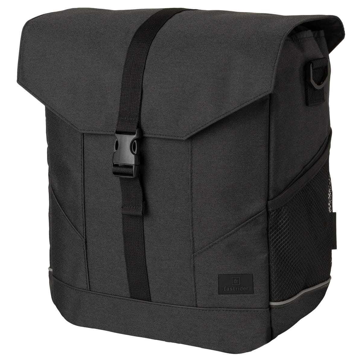Grundlagen der Fastrider-Einzeltasche für Pendler