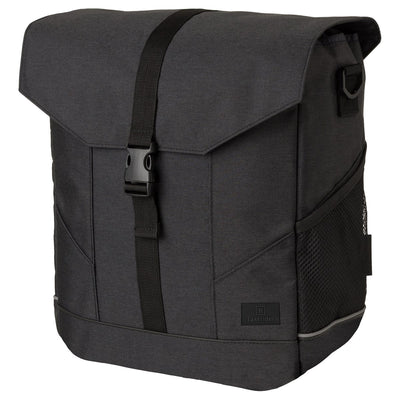 Grundlagen der Fastrider-Einzeltasche für Pendler