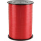 Creativ Company Geschenkband Rot, 250m