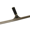 Luva Fensterwischer Edelstahl semiprofessionell 35cm