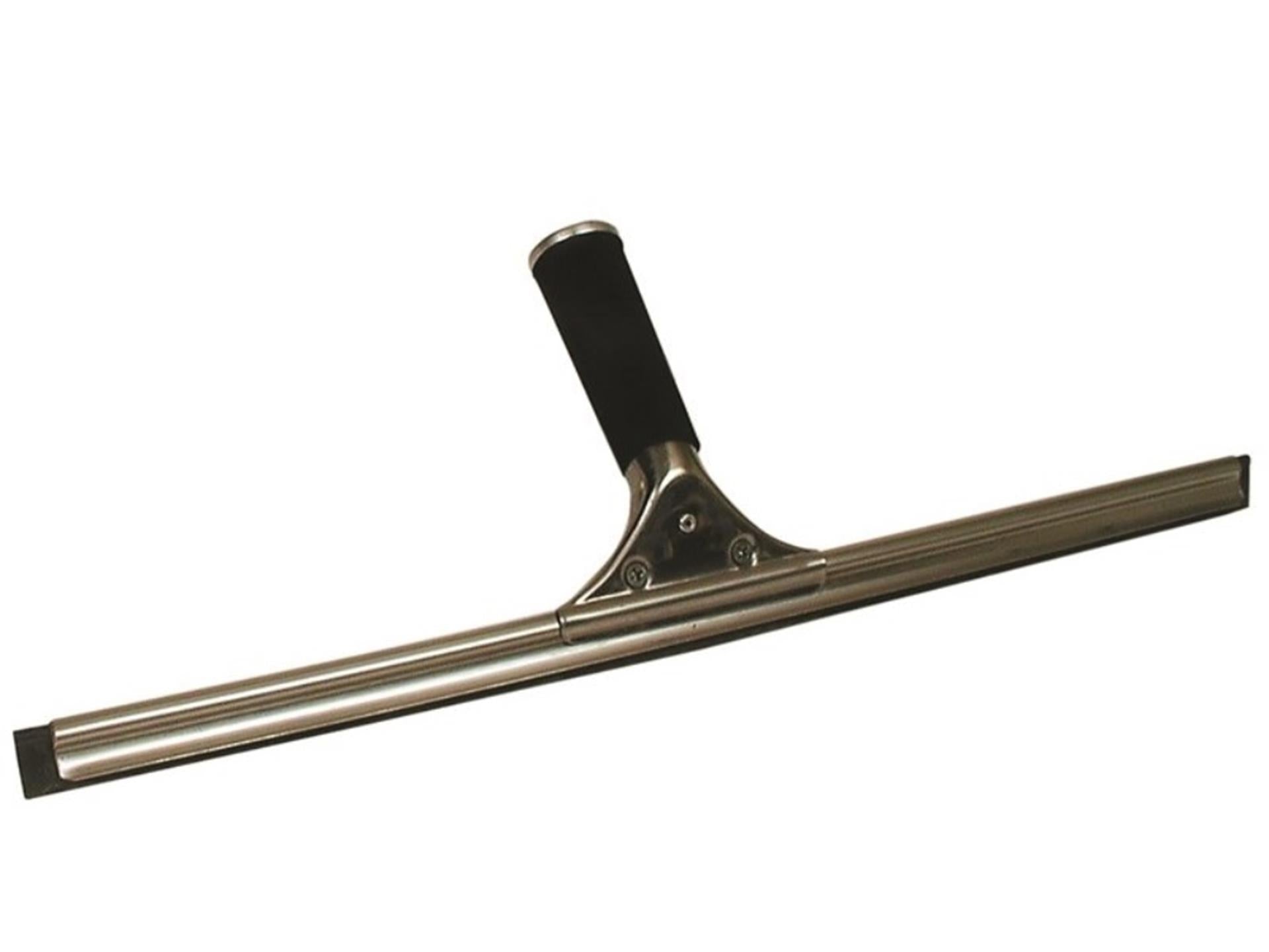 Luva Fensterwischer Edelstahl semiprofessionell 45cm