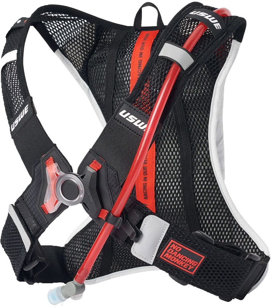 Uswe Race 2.0 Trinkrucksack