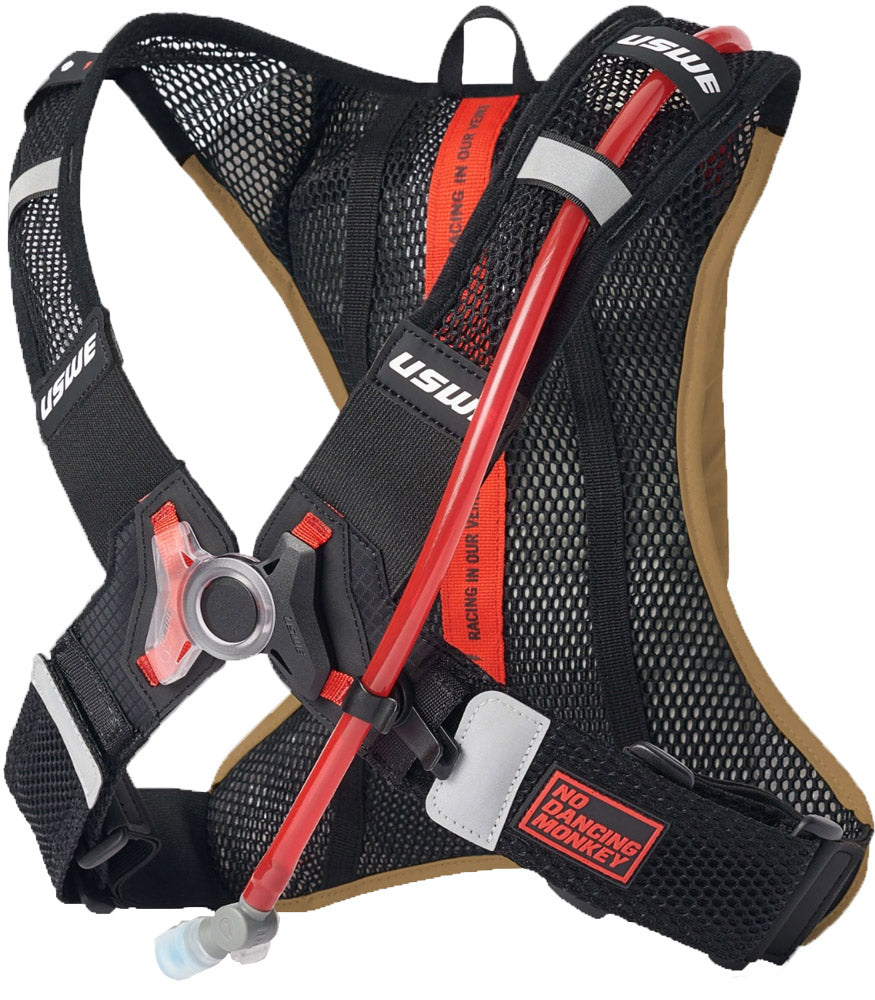 Uswe Race 2.0 Trinkrucksack – Trinkrucksack