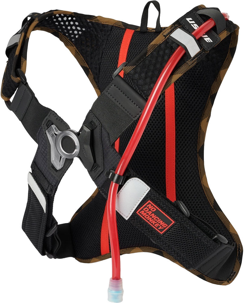 Uswe Outlander 2l Trinkrucksack