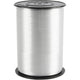 Creativ Company Geschenkband Silber Metallic, 250m
