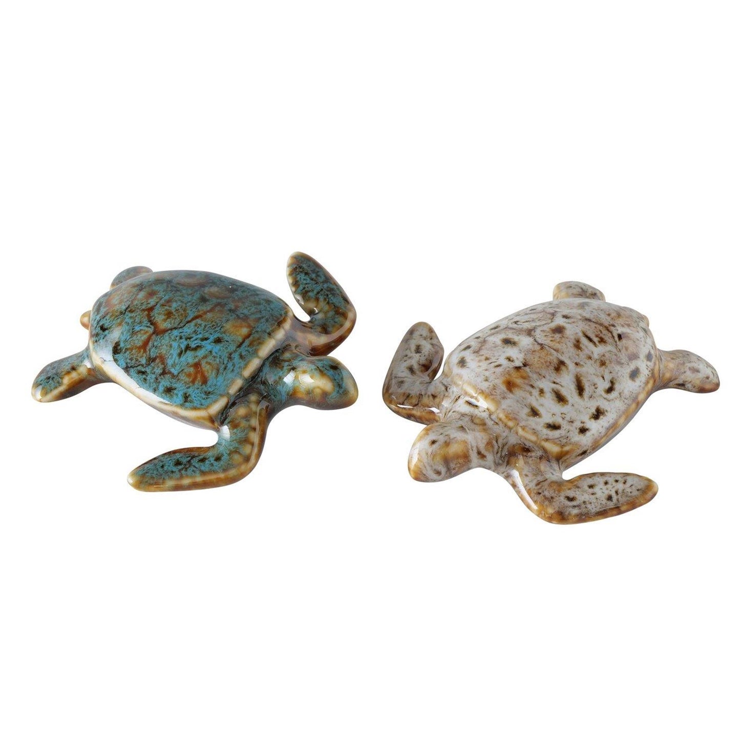Boltze Heimschildkröte Alyssa 8x7,5xh3cm