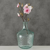 Boltze Home Vase Amita Glas ø20xh30cm - afbeelding 2