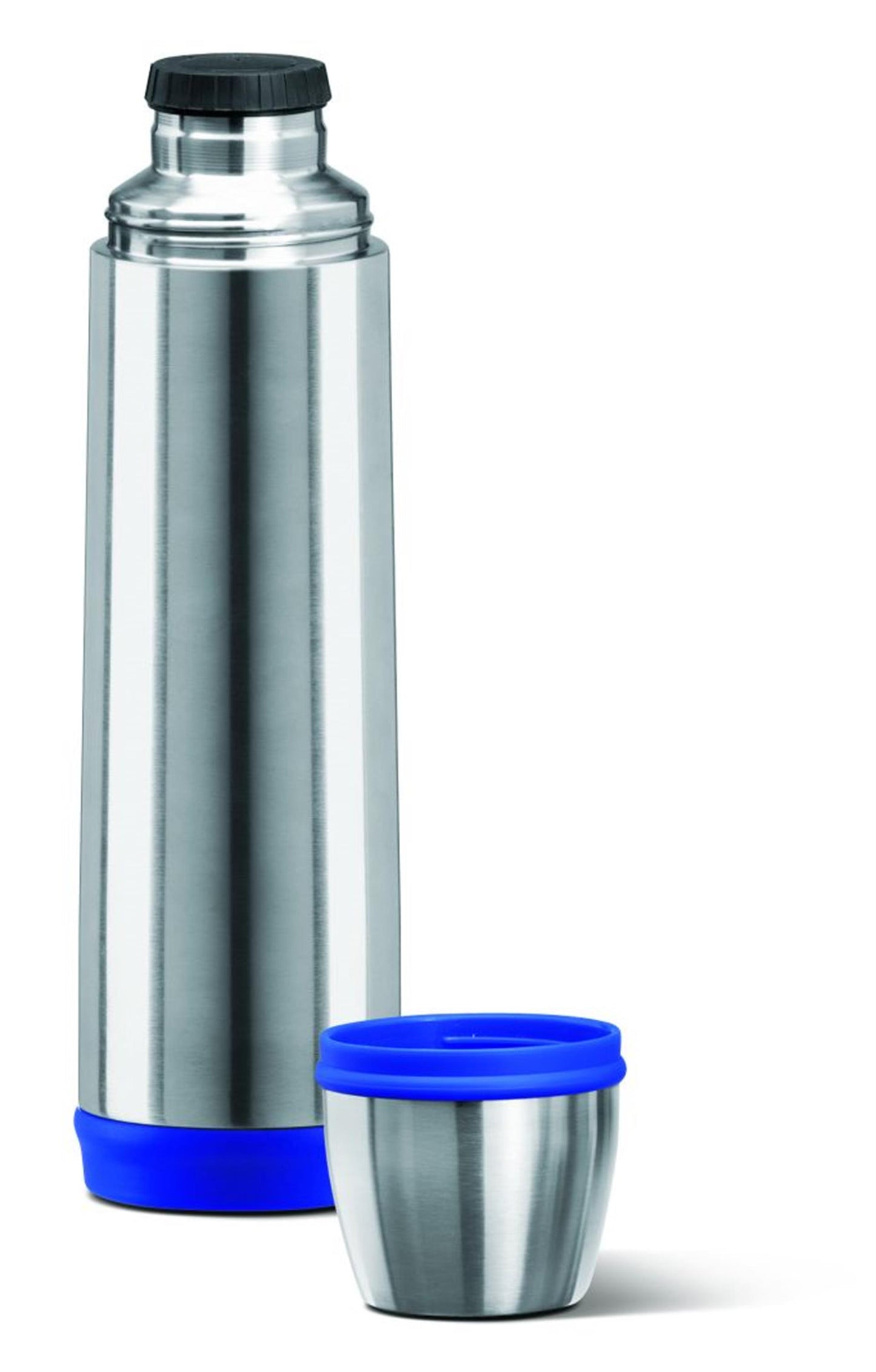 Emsa Captain Isolierflasche 0,7l blau
