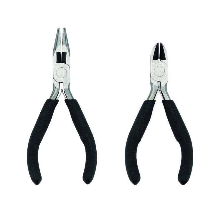 Vaessen creative • Bind Easy Zangen-Set 2-tlg.