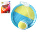 Kinder Fun Catchball mit Klettverschluss, um Ball zu fangen