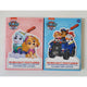 Paw Patrol Punktionsblock