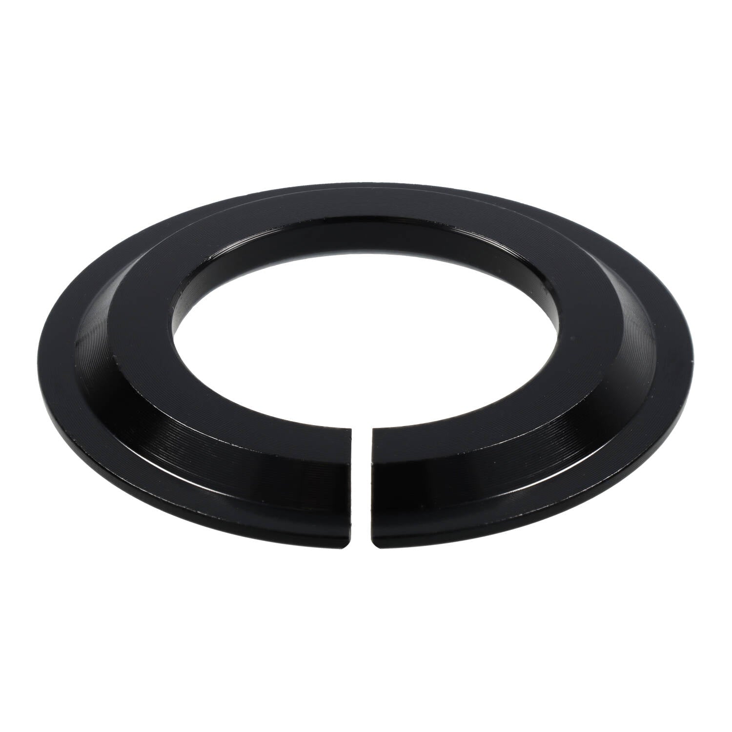 ELVEDES Gabelconus 1 1 8-1 1 2 45 ° (schwarz) Ø30mm
