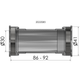 ELVEDES BOTS BRACKET PressFit BB86 92 41 mm für 30 mm