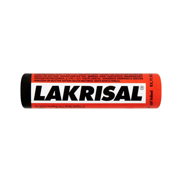 Lakrisal